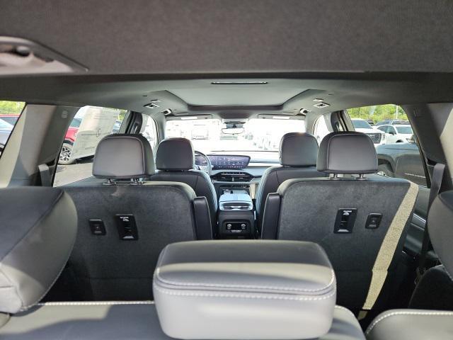 new 2026 Buick Enclave car, priced at $54,697