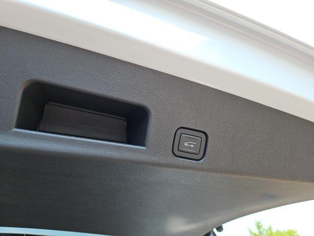 new 2026 Buick Enclave car, priced at $54,697