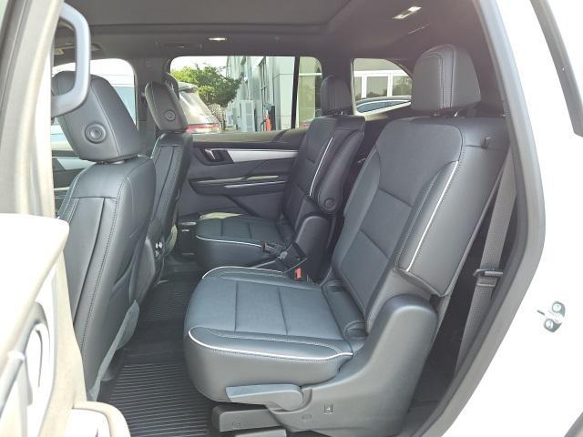 new 2026 Buick Enclave car, priced at $54,697