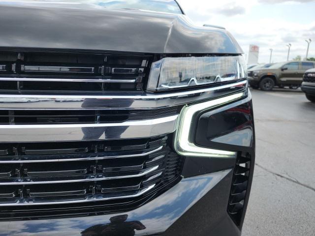 used 2022 Chevrolet Suburban car, priced at $46,995