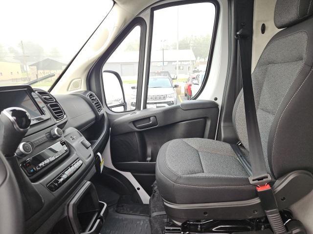 new 2025 Ram ProMaster 1500 car, priced at $47,890