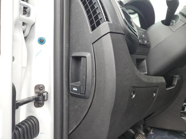 new 2025 Ram ProMaster 1500 car, priced at $47,890