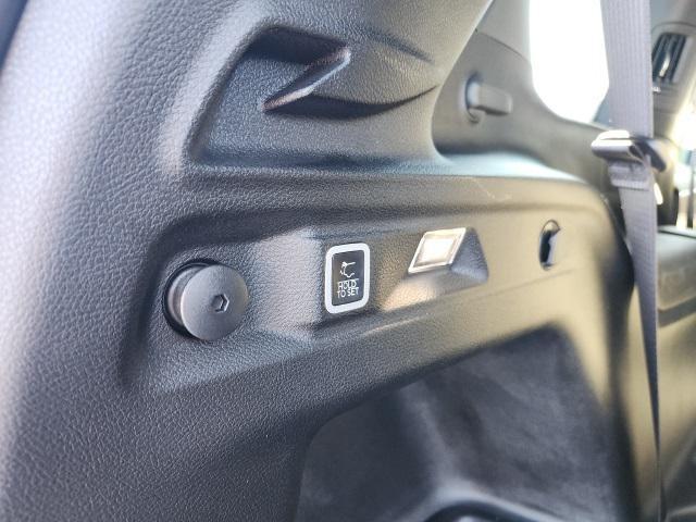 used 2024 Jeep Grand Cherokee L car, priced at $41,794
