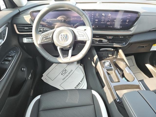 new 2024 Buick Envision car, priced at $39,999