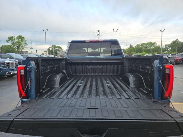 new 2025 GMC Sierra 2500 car, priced at $101,155