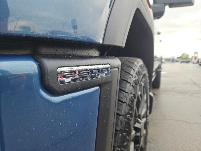 new 2025 GMC Sierra 2500 car, priced at $101,155