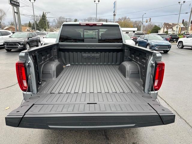 new 2025 GMC Sierra 1500 car, priced at $67,959