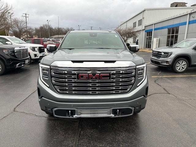 new 2025 GMC Sierra 1500 car, priced at $67,959