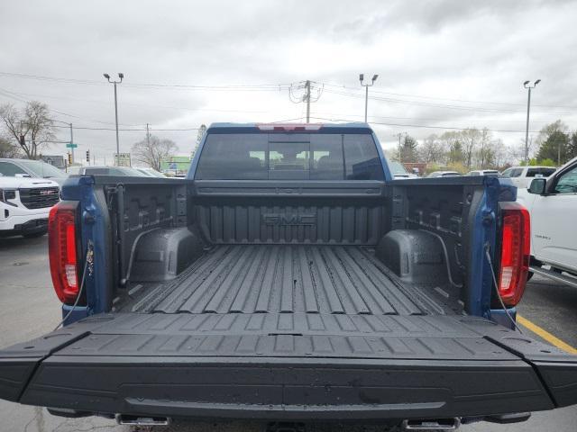 new 2025 GMC Sierra 1500 car, priced at $73,499
