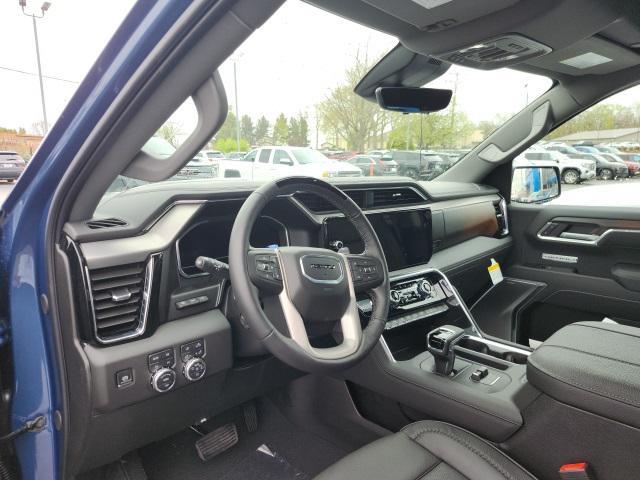 new 2025 GMC Sierra 1500 car, priced at $73,499
