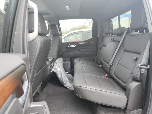 new 2025 GMC Sierra 1500 car, priced at $73,499