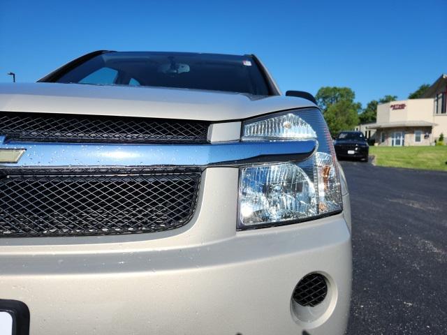used 2009 Chevrolet Equinox car, priced at $9,995