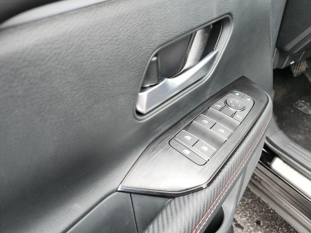 new 2025 Nissan Kicks car, priced at $30,795