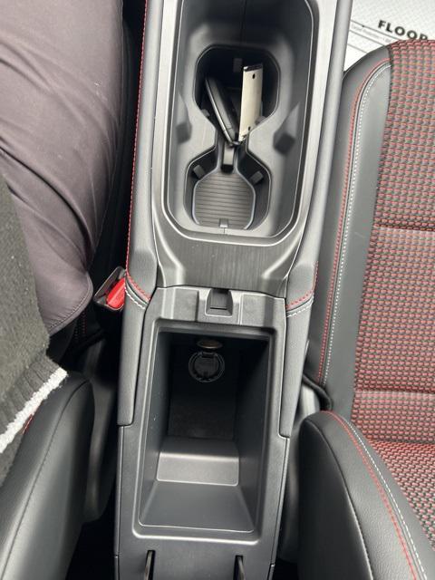 new 2025 Nissan Kicks car, priced at $29,736