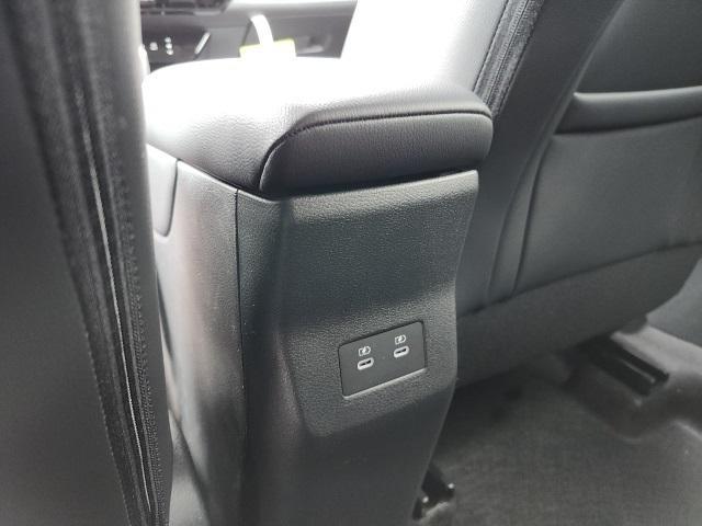 new 2025 Nissan Kicks car, priced at $30,795