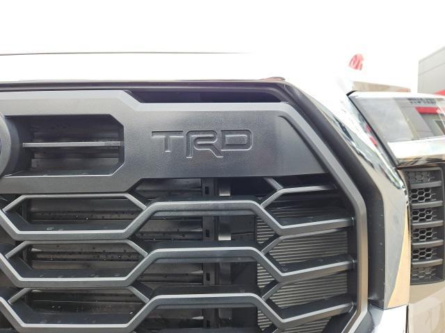 new 2026 Toyota Tundra car, priced at $58,628