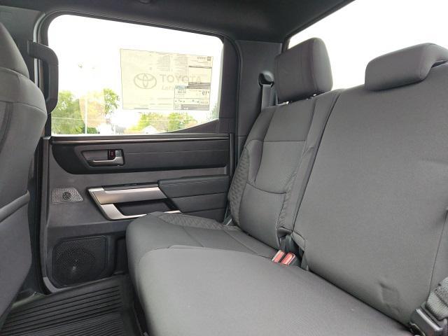 new 2026 Toyota Tundra car, priced at $58,628