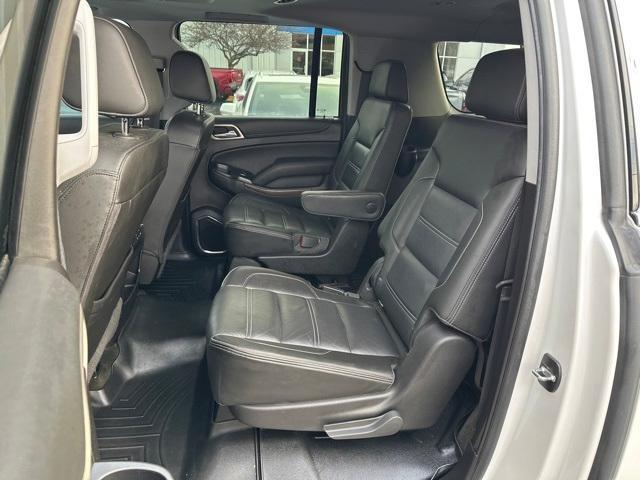 used 2018 GMC Yukon XL car, priced at $33,995