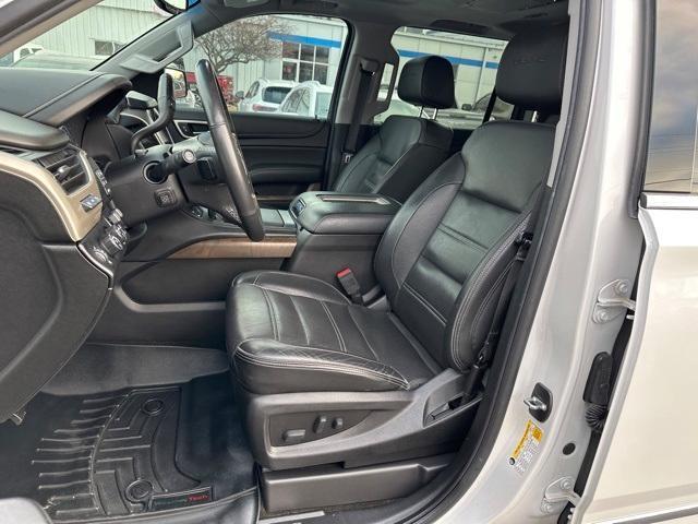 used 2018 GMC Yukon XL car, priced at $33,995