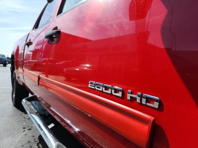used 2010 GMC Sierra 2500 car, priced at $13,366