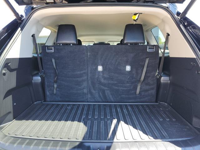 used 2024 Toyota Grand Highlander car, priced at $52,901
