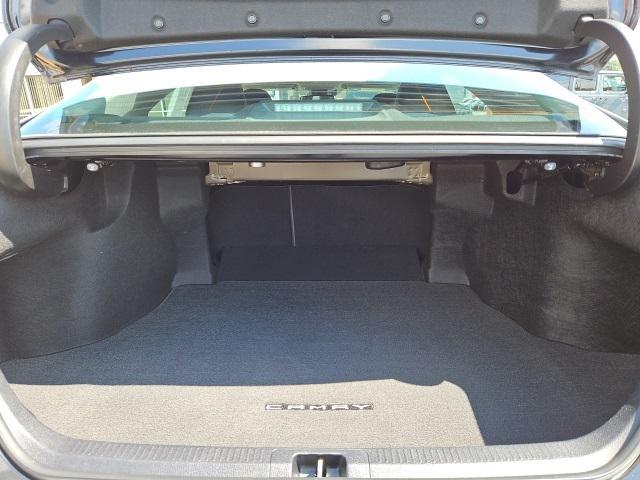 used 2019 Toyota Camry Hybrid car, priced at $24,995