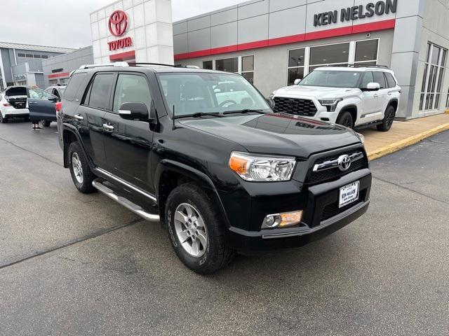 used 2010 Toyota 4Runner car, priced at $13,994