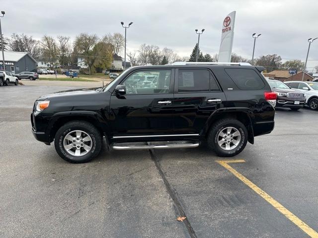 used 2010 Toyota 4Runner car, priced at $13,994