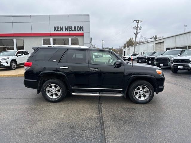 used 2010 Toyota 4Runner car, priced at $13,994