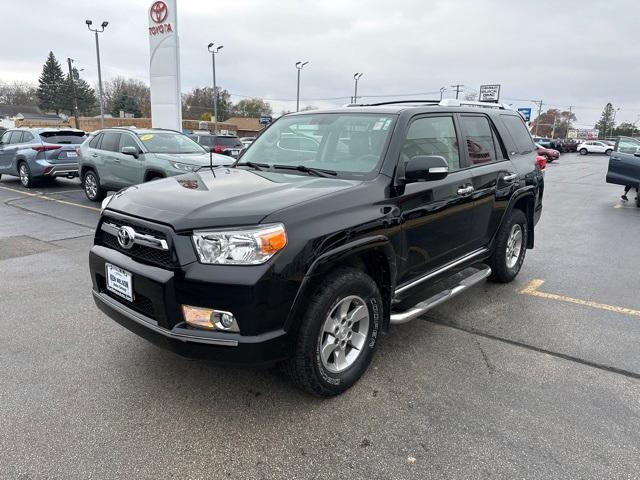 used 2010 Toyota 4Runner car, priced at $13,994