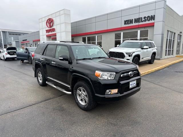 used 2010 Toyota 4Runner car, priced at $13,994