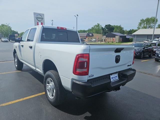 new 2024 Ram 2500 car, priced at $57,479