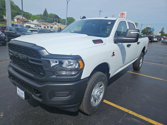 new 2024 Ram 2500 car, priced at $57,479