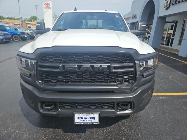 new 2024 Ram 2500 car, priced at $57,479