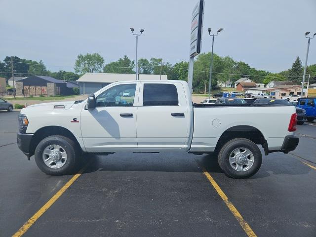 new 2024 Ram 2500 car, priced at $57,479