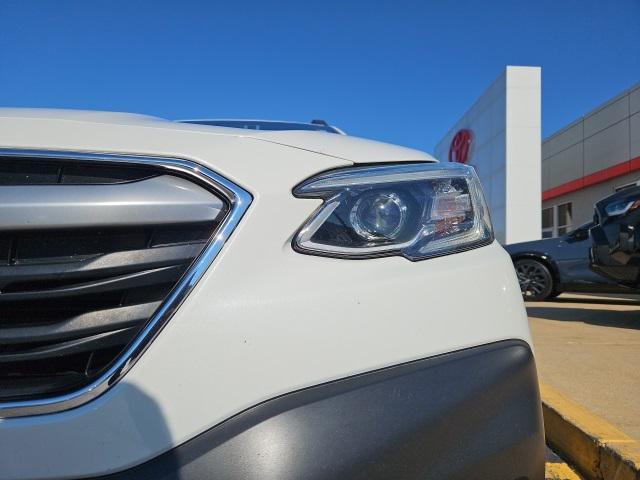 used 2020 Subaru Outback car, priced at $19,995