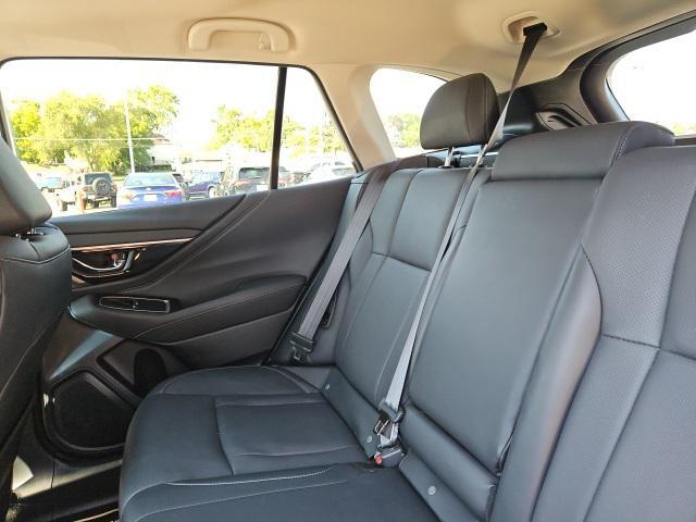 used 2020 Subaru Outback car, priced at $19,995
