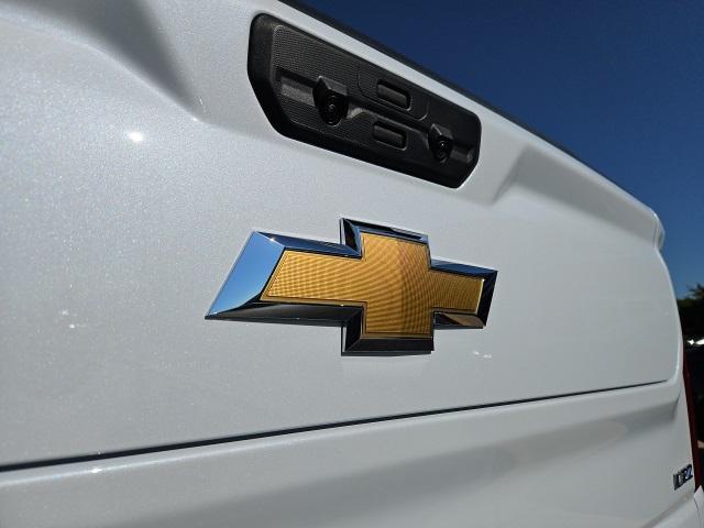 new 2026 Chevrolet Silverado 1500 car, priced at $62,365