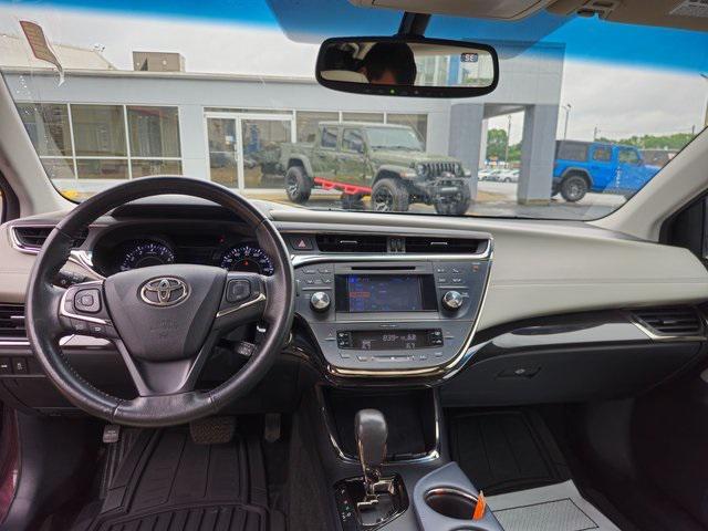 used 2013 Toyota Avalon car, priced at $12,764