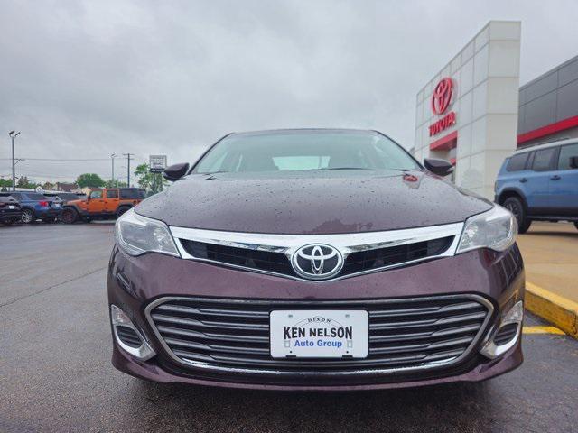 used 2013 Toyota Avalon car, priced at $12,764