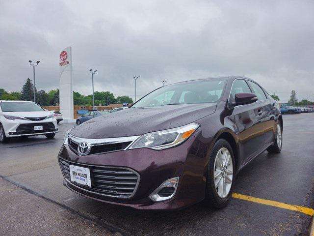 used 2013 Toyota Avalon car, priced at $12,764