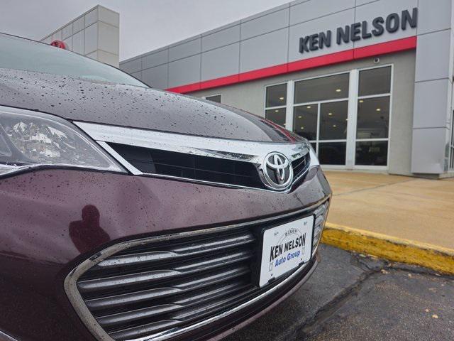 used 2013 Toyota Avalon car, priced at $12,764