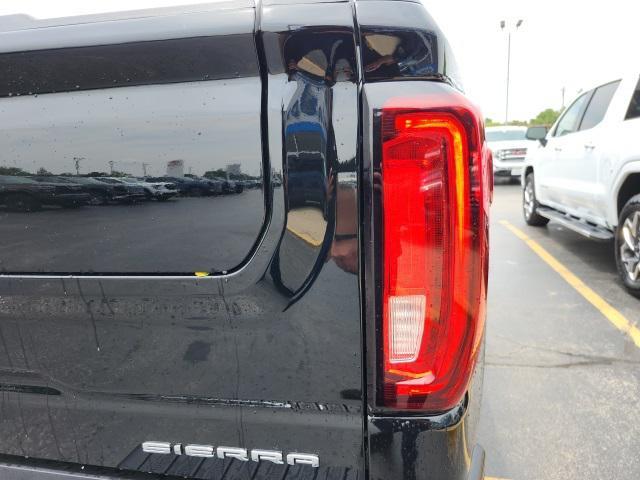 new 2025 GMC Sierra 1500 car, priced at $67,660