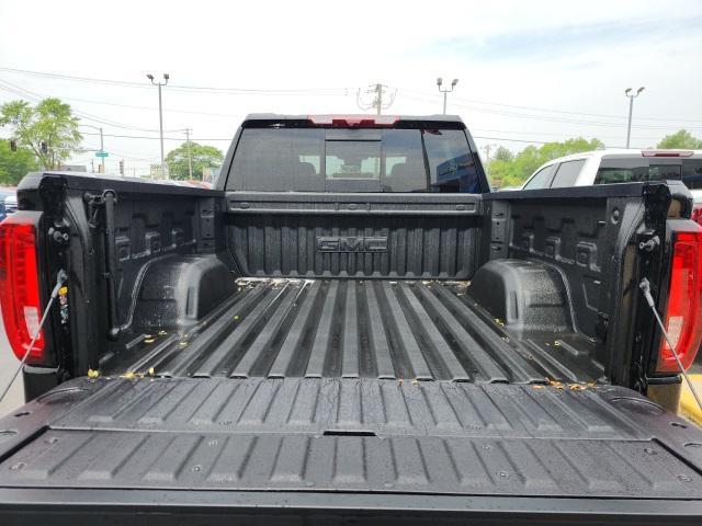 new 2025 GMC Sierra 1500 car, priced at $67,660