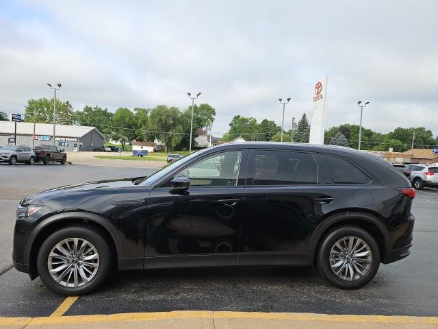 used 2024 Mazda CX-90 car, priced at $32,968