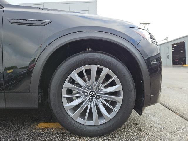 used 2024 Mazda CX-90 car, priced at $32,968