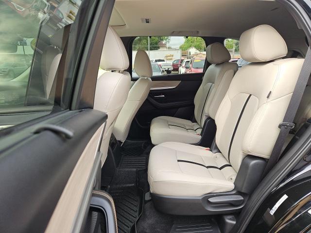 used 2024 Mazda CX-90 car, priced at $32,968