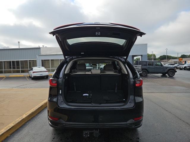 used 2024 Mazda CX-90 car, priced at $32,968