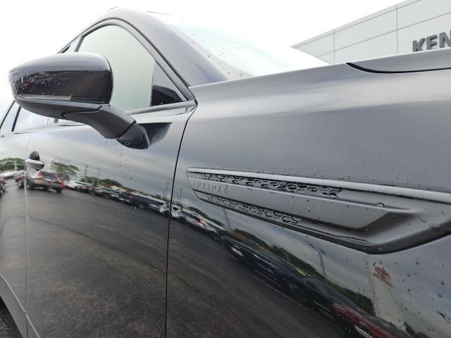 used 2024 Mazda CX-90 car, priced at $32,968