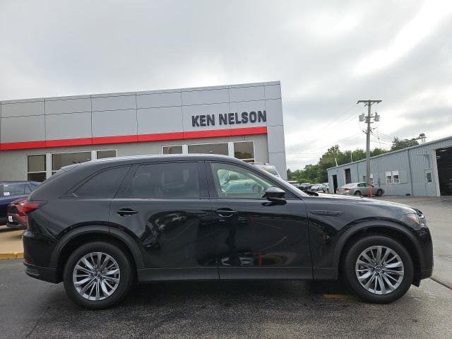 used 2024 Mazda CX-90 car, priced at $32,968